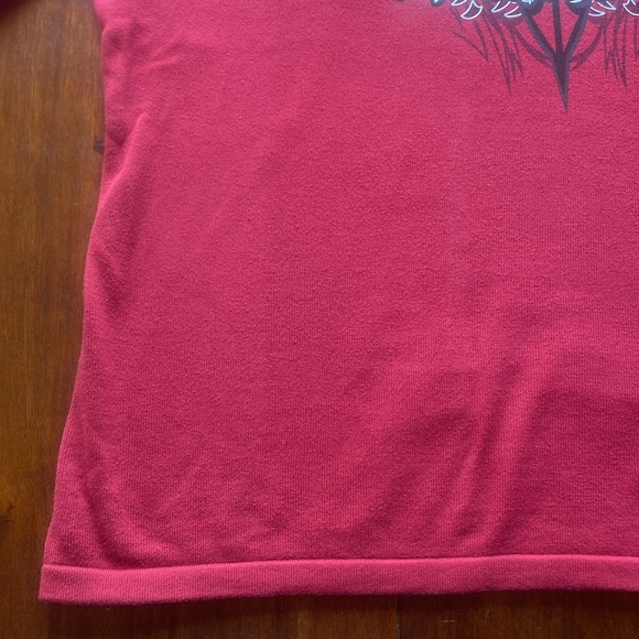 Harley Davidson Long Sleeve Turtle Neck Size 2XL - Picture 7 of 17